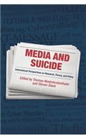 Media and Suicide