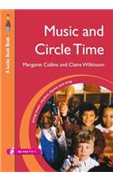 Music and Circle Time