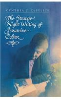 Strange Night Writing of Jessamine Colter