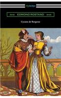 Cyrano de Bergerac (Translated by Gladys Thomas and Mary F. Guillemard with an Introduction by W. P. Trent)