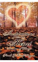 Inspirations from the Heart