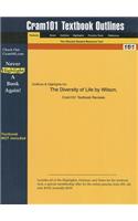 The Diversity of Life by Wilson, Cram101 Textbook Outline