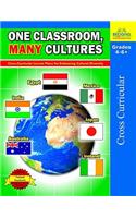 One Classroom, Many Cultures