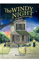 Windy Night: (English)