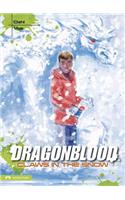 Dragonblood: Claws in the Snow