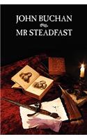 Mr Standfast