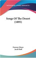 Songs Of The Desert (1895)