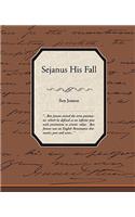 Sejanus His Fall