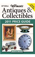 "Warman's" Antiques and Collectibles Price Guide