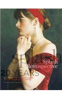 Splash Retrospective: 20 Years of Contemporary Watercolor Excellence