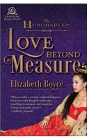 Love Beyond Measure