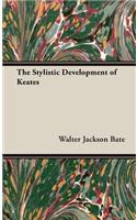 The Stylistic Development Of Keates