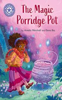 Reading Champion: The Magic Porridge Pot