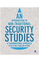 Introduction to Non-Traditional Security Studies