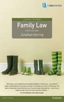 Family Law MyLawChamber Premium Pack