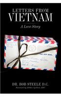 Letters from Vietnam