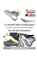 1J Airsoft AEG Configuration