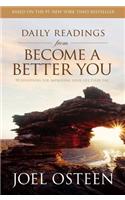 Daily Readings from Become a Better You