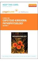 Pathophysiology - Elsevier eBook on Vitalsource (Retail Access Card)