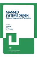 Manned Systems Design