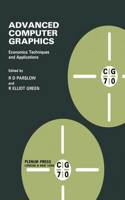 Advanced Computer Graphics