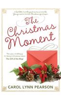 The Christmas Moment