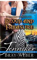 Blood and Treasure