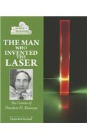 Man Who Invented the Laser