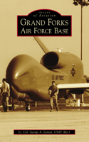 Grand Forks Air Force Base