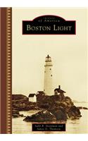 Boston Light