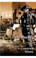 Yellow Green Beret, Volume II