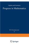 Progress in Mathematics