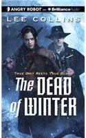 The Dead of Winter: Library Ediition