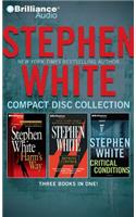 Stephen White CD Collection 3