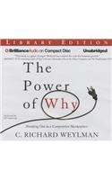 The Power of Why