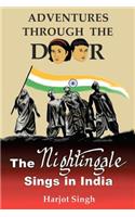 Nightingale Sings in India