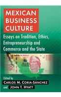 Mexican Business Culture