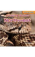 Amazing Snakes of the Northwest
