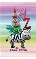 A to Z: (English)