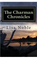 The Charman Chronicles: The Book of Fire: The Book of Fire