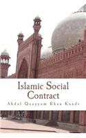 Islamic Social Contract