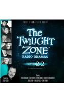 The Twilight Zone Radio Dramas, Vol. 22 Lib/E