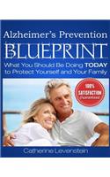 The Alzheimer's Disease Prevention Blueprint