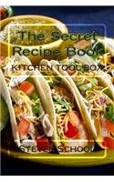 Secret Recipe Book