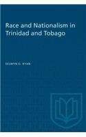 Race and Nationalism in Trinidad and Tobago