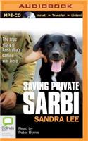 Saving Private Sarbi