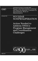 Nuclear Nonproliferation