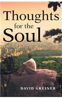 Thoughts for the Soul