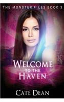 Welcome to The Haven