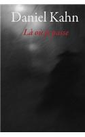 Là où je passe